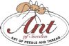 Ant of Sweden - Brodeributiken